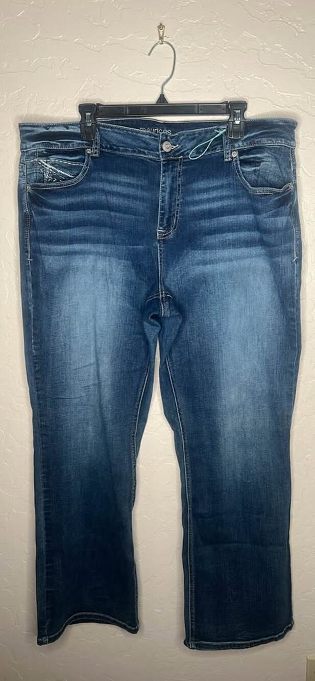 Maurices Jeans
